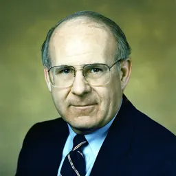 Portrait of Joseph W. Cullen