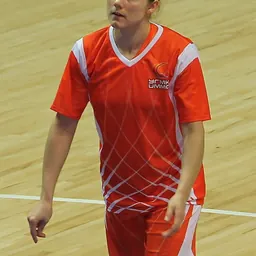Portrait of Sandra Linkevičienė