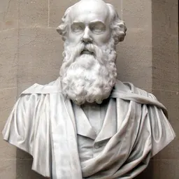 Portrait of Henry John Stephen Smith