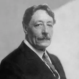 Portrait of Reginald Bathurst Birch