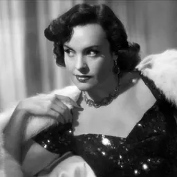 Portrait of Elli Parvo
