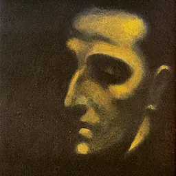 Portrait of Murilo Mendes