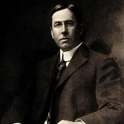 Portrait of Nathan P. Avery