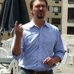 Portrait of Marcin Firlej