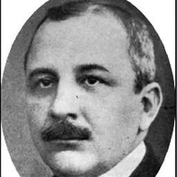 Portrait of Mihail Oromolu