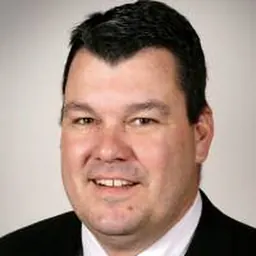 Portrait of Chaz Allen