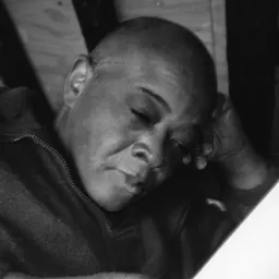 Portrait of Errol Sawyer