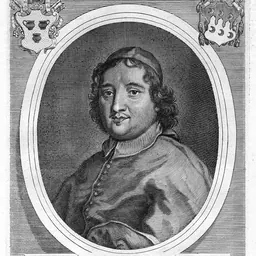 Portrait of Baldassarre Cenci