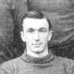 Portrait of William McClelland