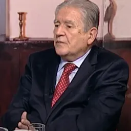 Portrait of Slobodan Unković