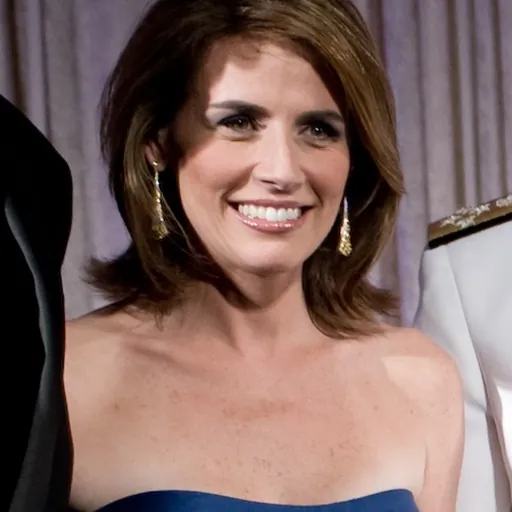 Portrait of Alexis Glick