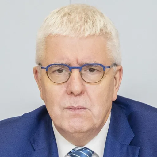 Portrait of Pieter Timmermans