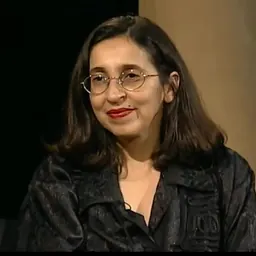 Portrait of Ana Lydia Vega