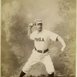 Portrait of Ben Sanders
