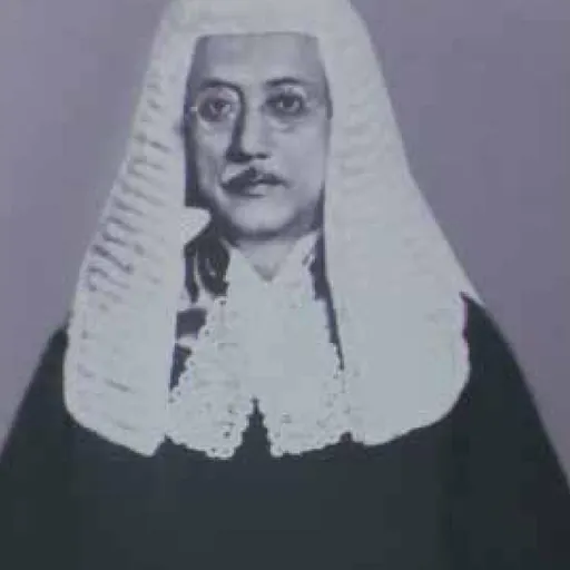 Portrait of Abu Saleh Muhammad Akram
