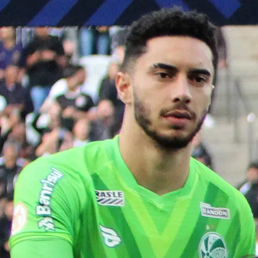 Portrait of César