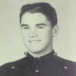 Portrait of Charles R. Boutin