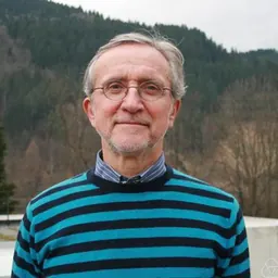 Portrait of Anders Björner