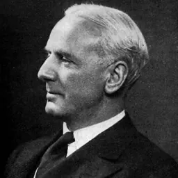 Portrait of Frederick Charles Stewart