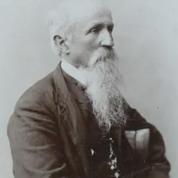 Portrait of Francesco Ardissone