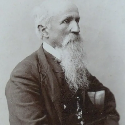 Portrait of Francesco Ardissone