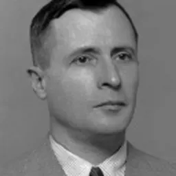 Portrait of Sarmento Rodrigues