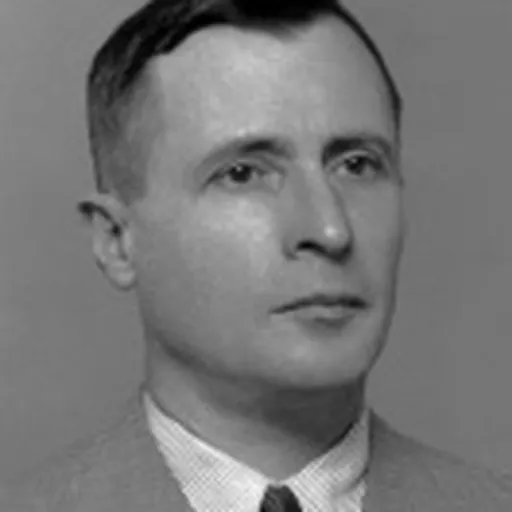 Portrait of Sarmento Rodrigues