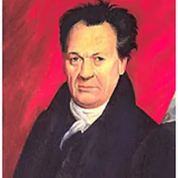 Portrait of Amos Eaton
