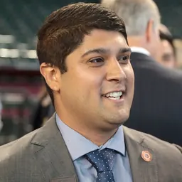 Portrait of Cesar Aguilar