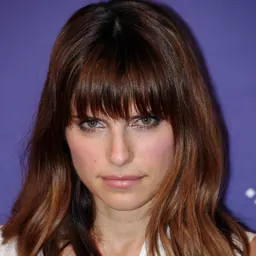 Portrait of Lake Bell
