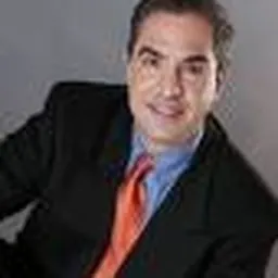 Portrait of Paul M. Lisnek