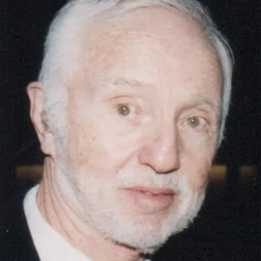 Portrait of Haskell Wexler
