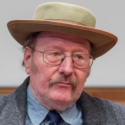 Portrait of Jeffrey C. Hall
