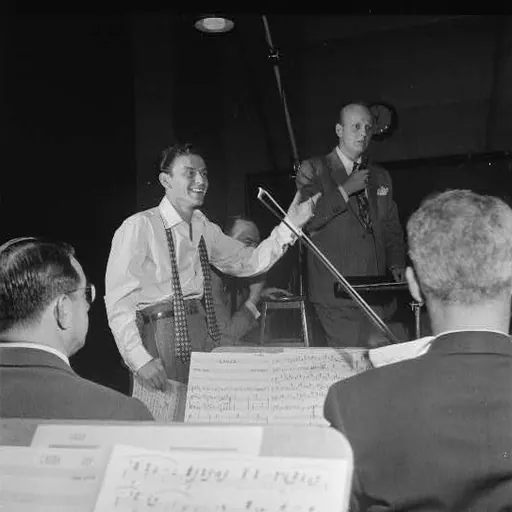 Portrait of Axel Stordahl