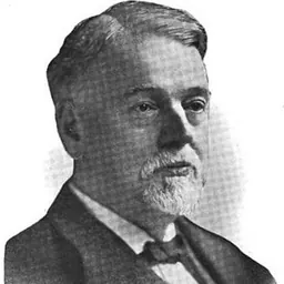 Portrait of Henry Hobbs