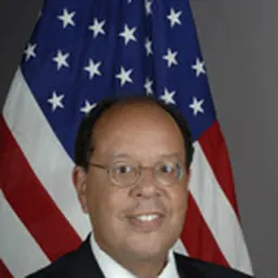 Portrait of John L. Withers, II