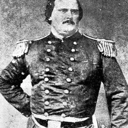 Portrait of Chatham Roberdeau Wheat