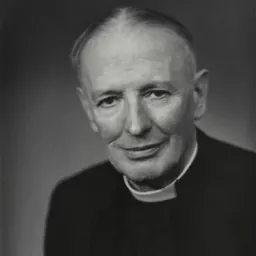 Portrait of Godwin Birchenough