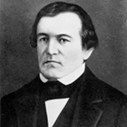 Portrait of Spencer Jarnagin