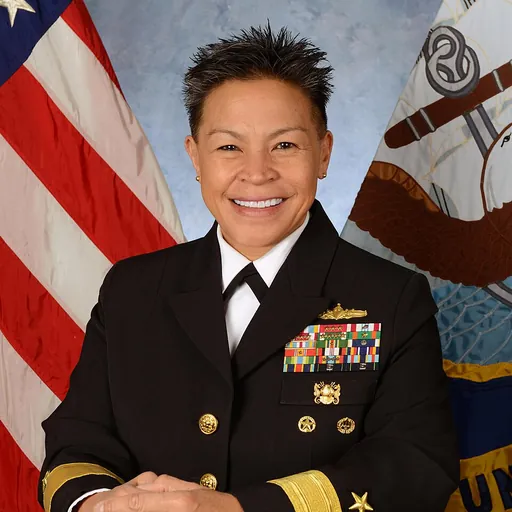 Portrait of Babette Rose Bolivar