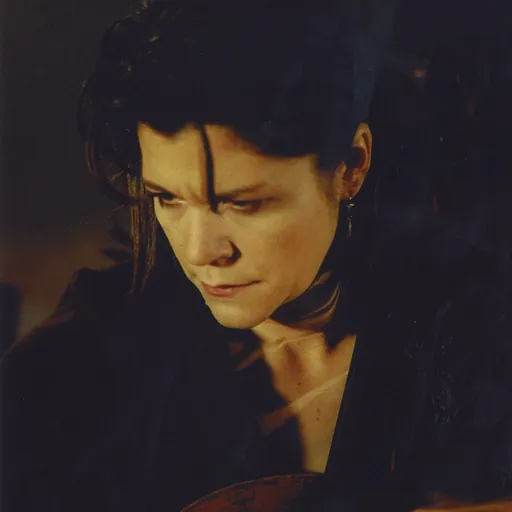 Portrait of Sonia Wieder-Atherton