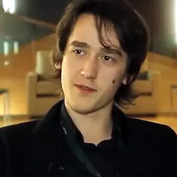 Portrait of Rob Savage