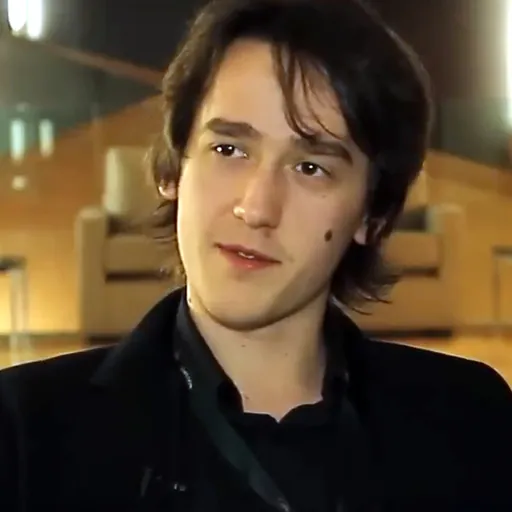 Portrait of Rob Savage