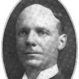 Portrait of Edwin L. Norris