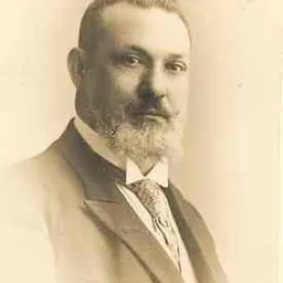 Portrait of Tomé de Barros Queirós