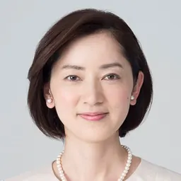 Portrait of Sayaka Sasaki