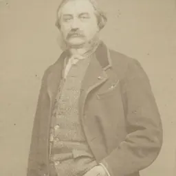 Portrait of Armand Limnander
