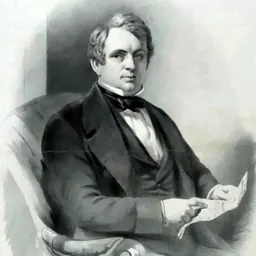 Portrait of Sir Cusack Patrick Roney