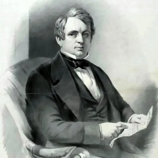 Portrait of Sir Cusack Patrick Roney