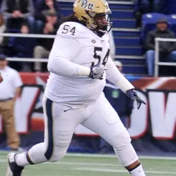 Portrait of Tyrique Jarrett